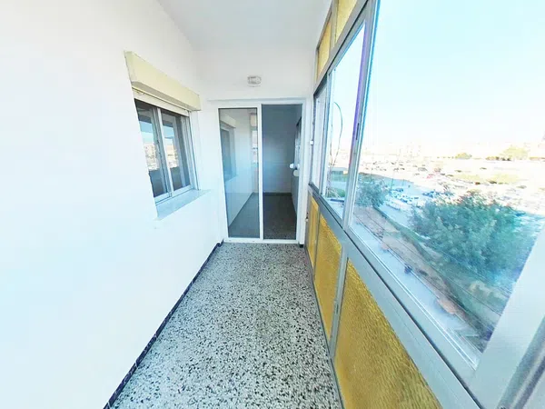 Piso en Nuevo San Andrés - Dos Hermanas, Nuevo San Andrés - Dos Hermanas - Foto 30