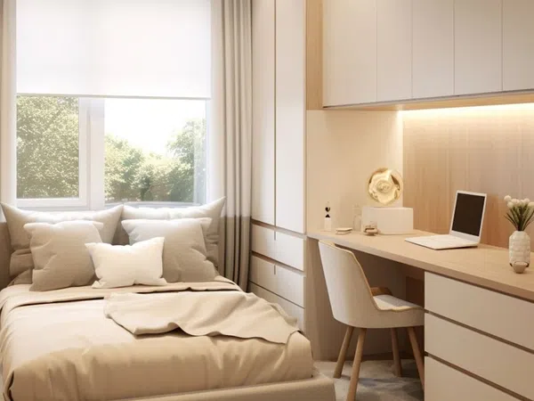 Estudio en avenida República Argentina, 13