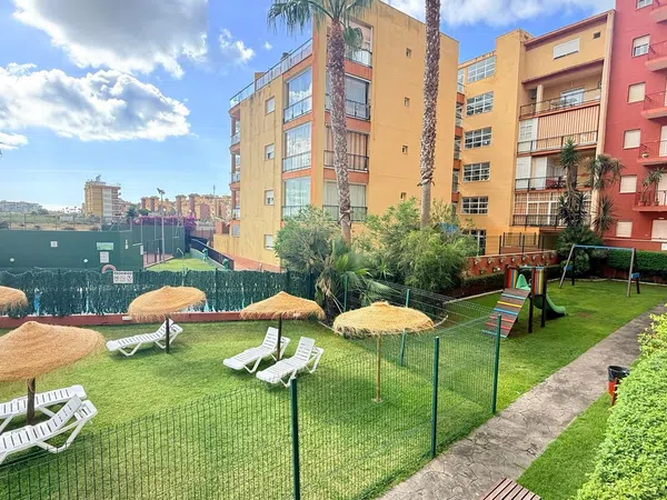 Piso en Paseo de las Codornices, 1, Isla Canela, Isla Canela - Foto 6