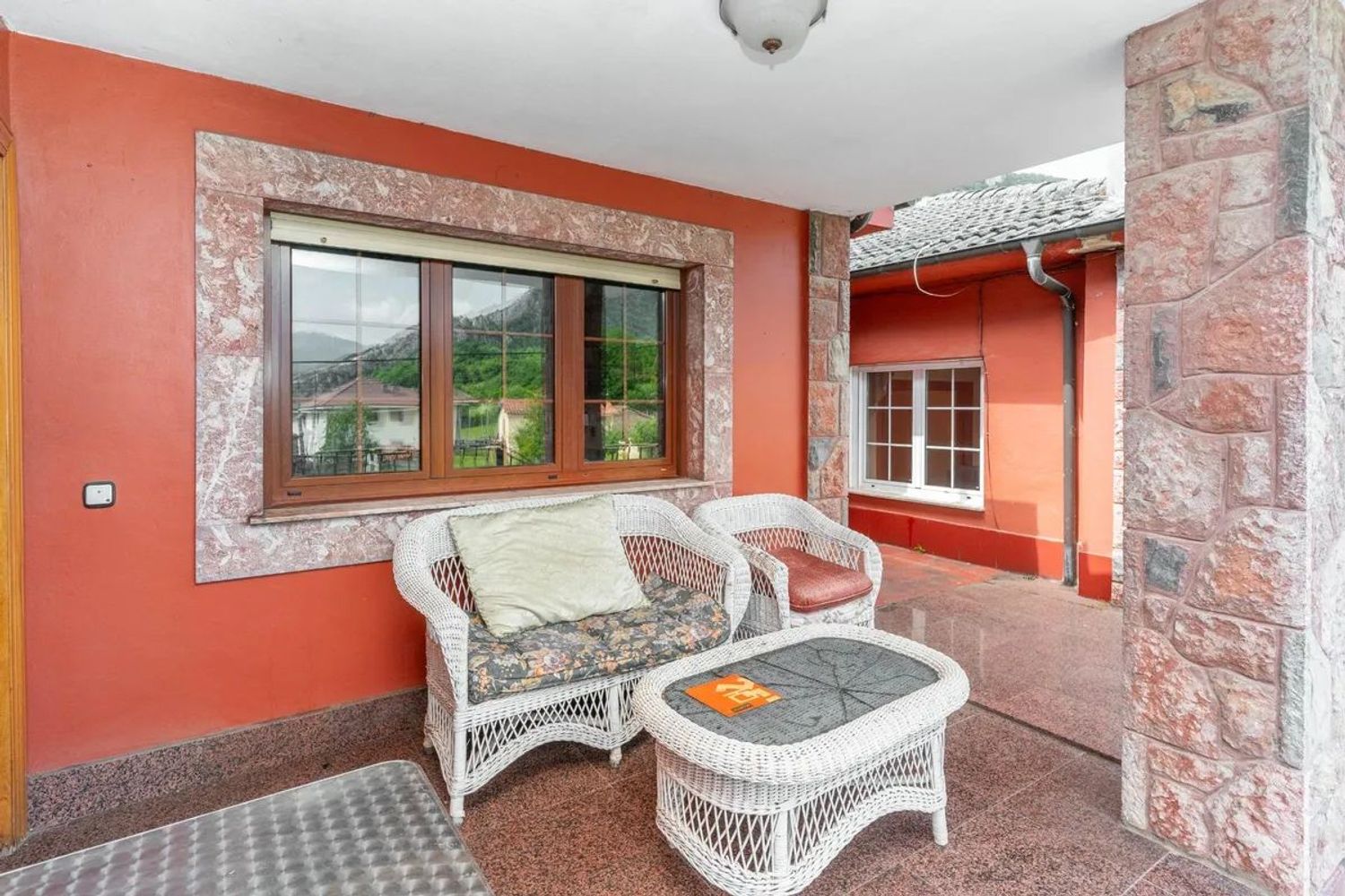 Casa rural en Lugar Pelugano, 5 Ae - Foto 6