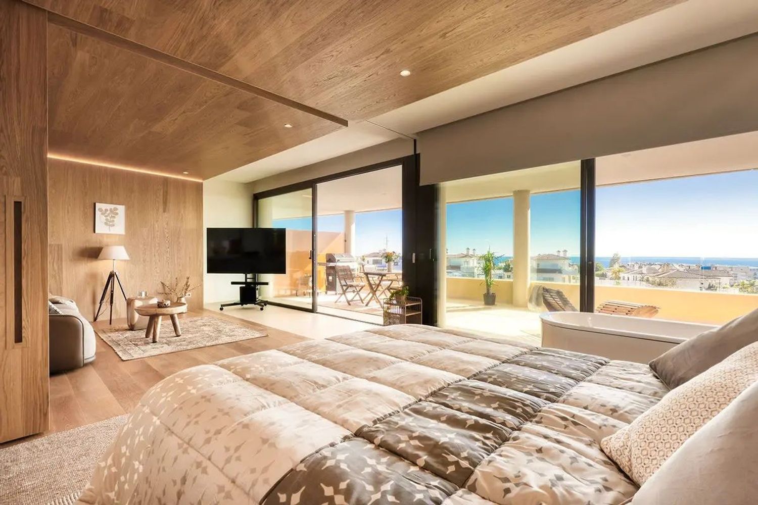 Piso en avenida 8 de Marzo s/n - Foto 8