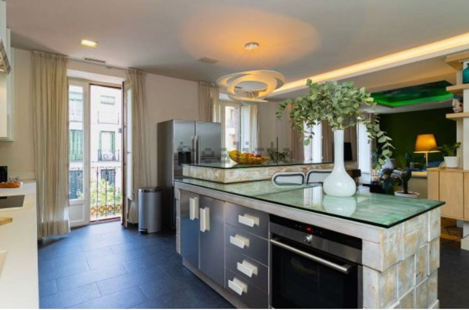 Piso en calle de Bailén, 16 - Foto 3