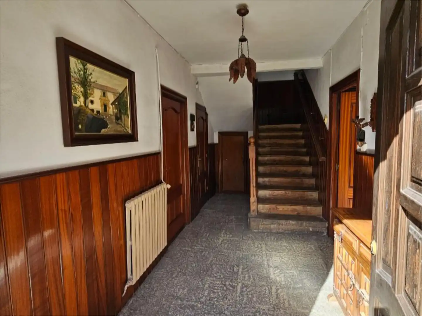Casa adosada en Campoo de Enmedio - Foto 4