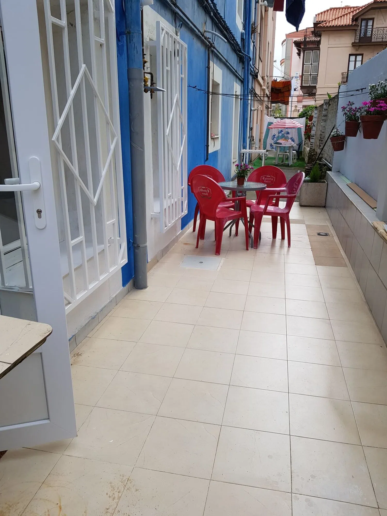 Piso en calle Antonio Mendoza, 14 - Foto 2