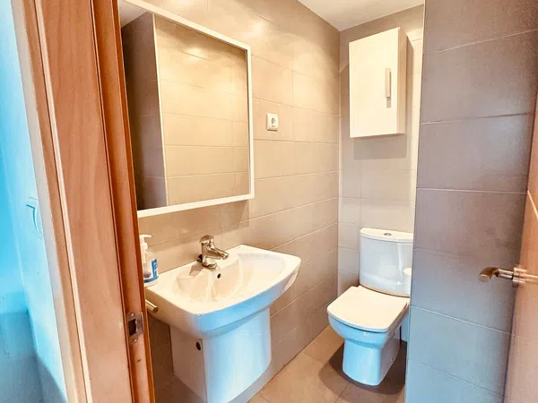 Chalet adosado en Aldatze Etxadia, 21 b - Foto 7