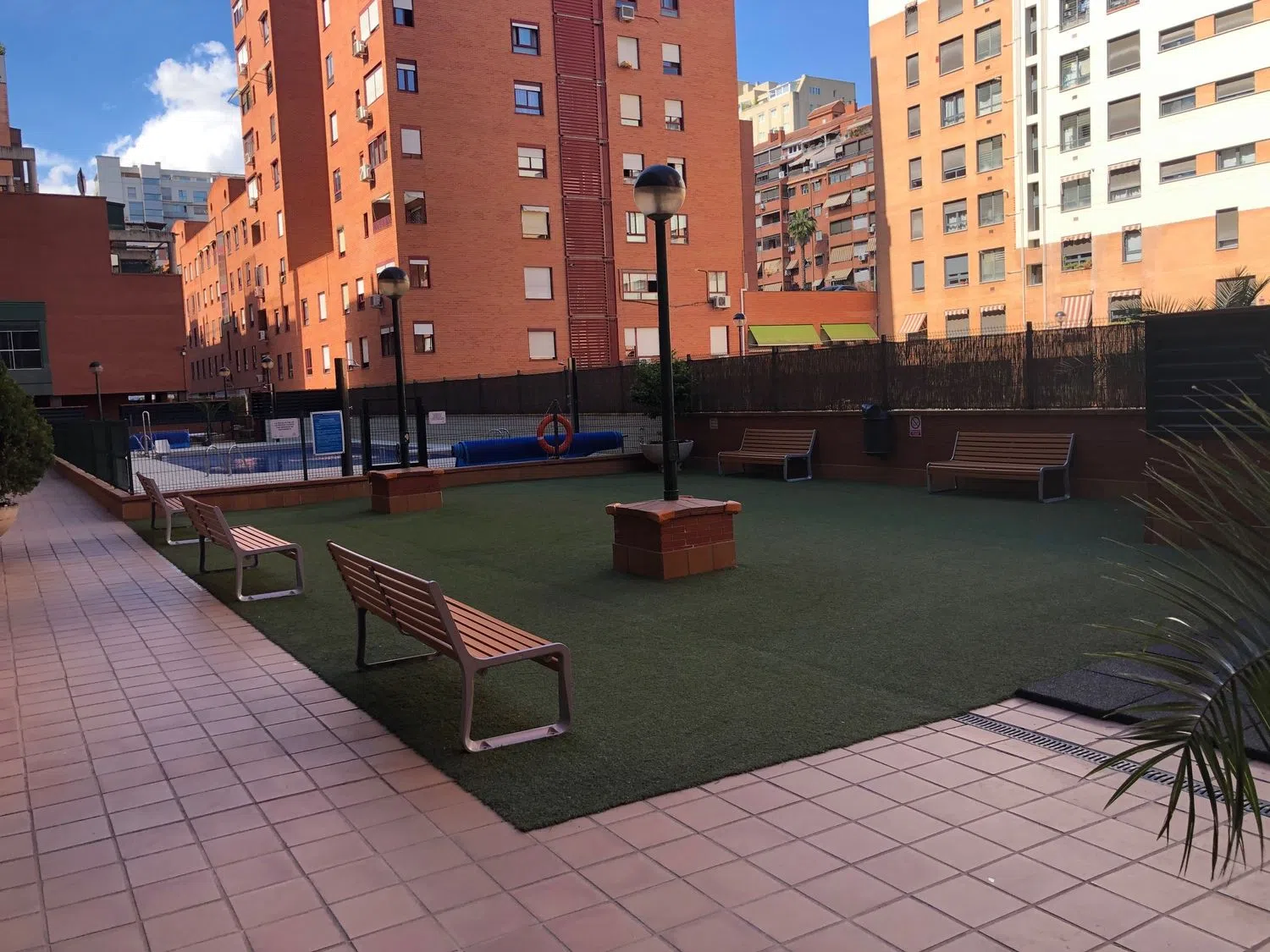 Piso en calle de Rafael Bergamín, 16 - Foto 4