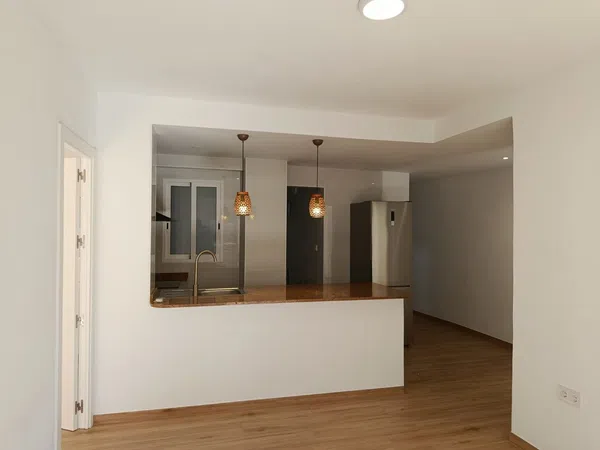 Piso en calle Profesor Manuel Sala, 5 - Foto 1