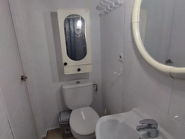 Estudio en paseo Marqués de Corvera, 62 - Foto 12