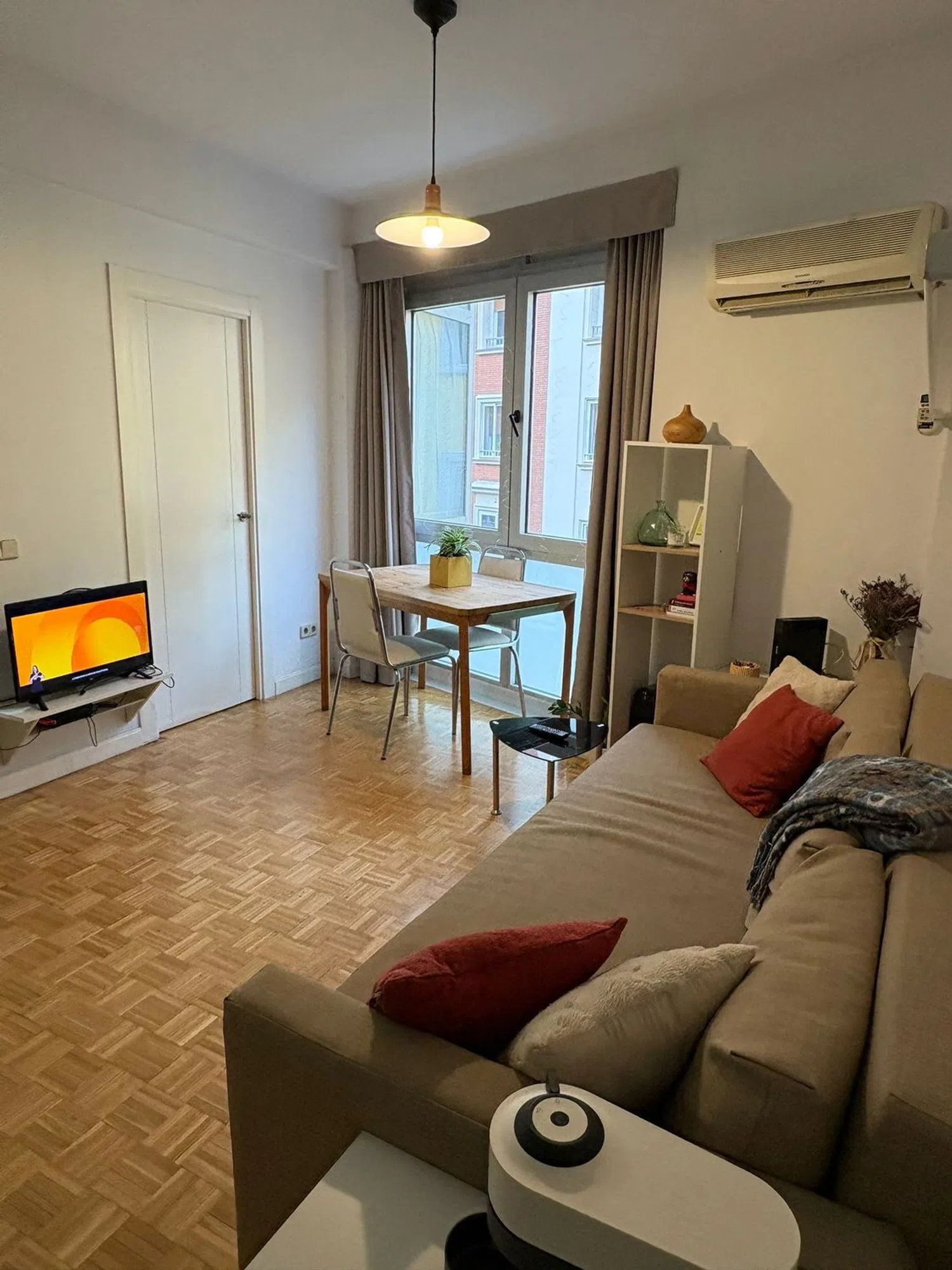 Piso en calle de Chinchilla, 1 - Foto 2