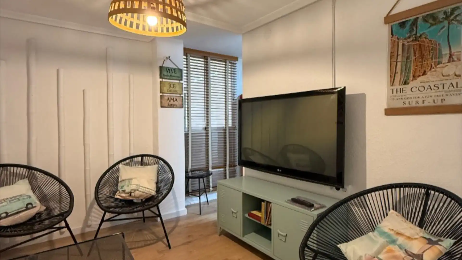 Piso en  Carrer Joan Miró 1 - Foto 4