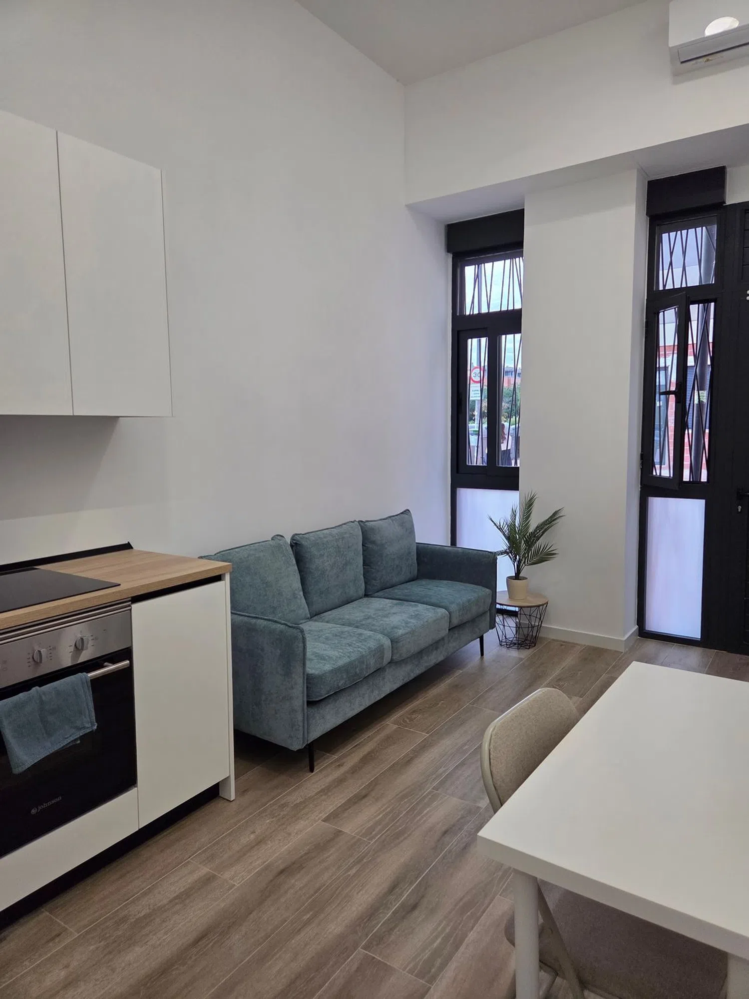 Estudio en calle marques de espinardo, 8 - Foto 3