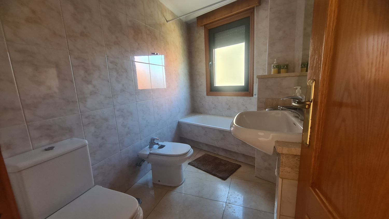 Piso en Paseo Torrente Ballester, 80, San Pedro da Ramallosa, San Pedro da Ramallosa - Foto 2