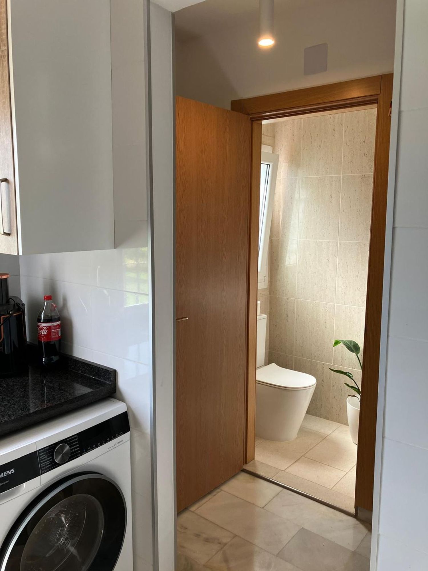 Chalet adosado en Urbanización Calle Ciudad de los Periodistas, 2 - Foto 23