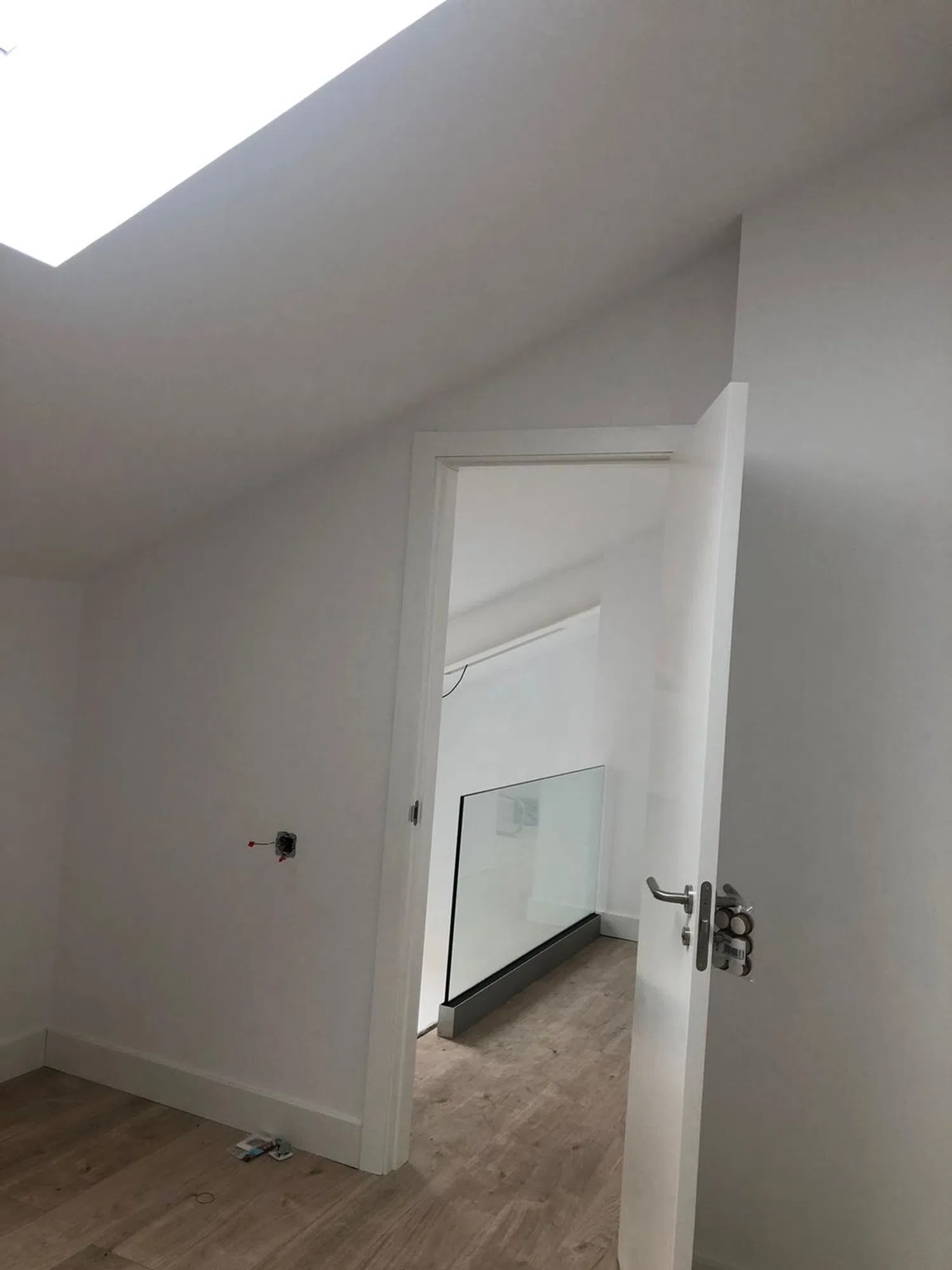 Dúplex en calle de Alvarado, 4 - Foto 20