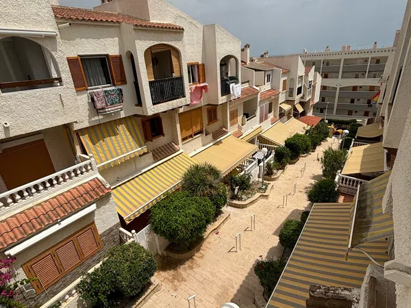 Piso en Calle Islas Baleares, 50, Arenales del Sol, Arenales del Sol - Foto 4