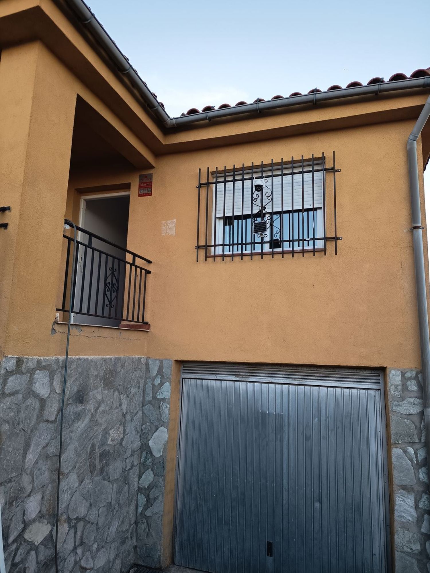 Casa o chalet independiente en Calle de los Morales, 10 - Foto 4