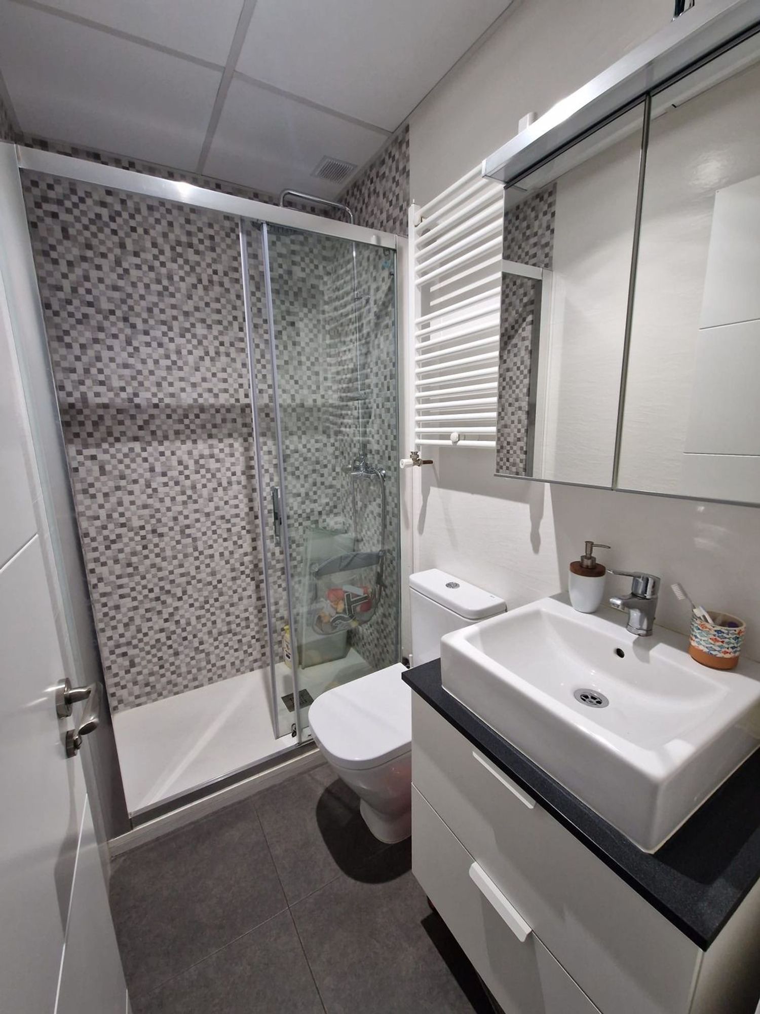 Piso en calle de Modesto Lafuente, 6 - Foto 7