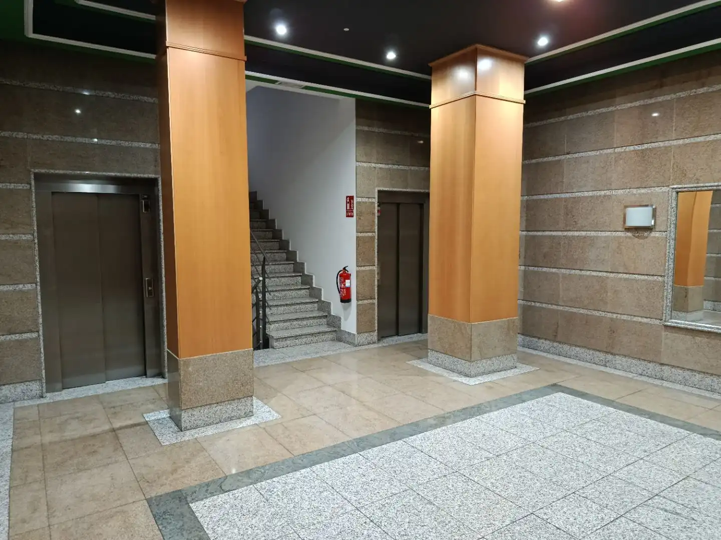 Piso en  Rúa Nicomedes Pastor Díaz 2 - Foto 4