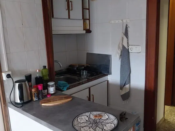 Estudio en calle de la Dorada, 11 - Foto 9