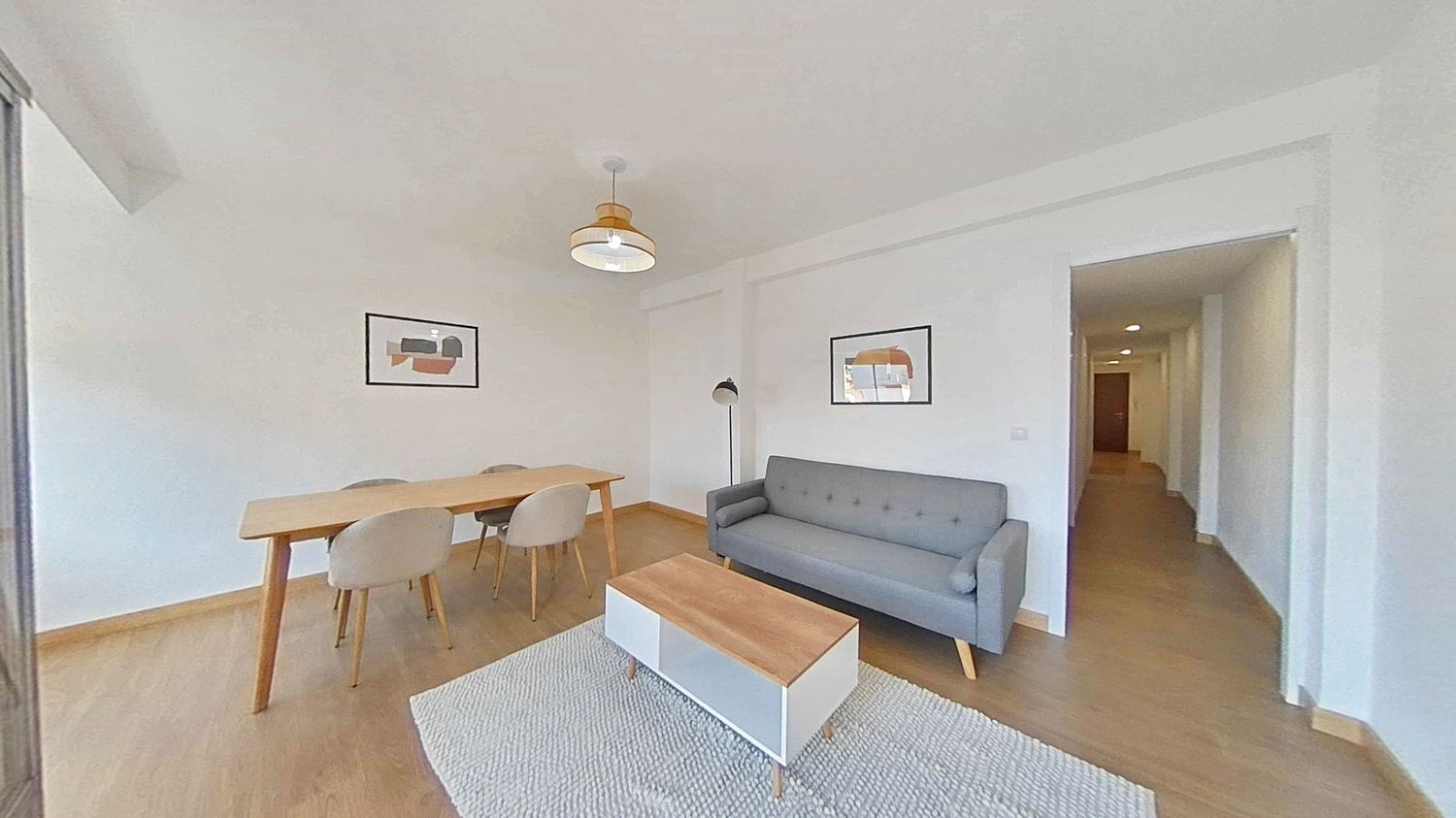 Piso en Barrio Carolinas Altas - Foto 7