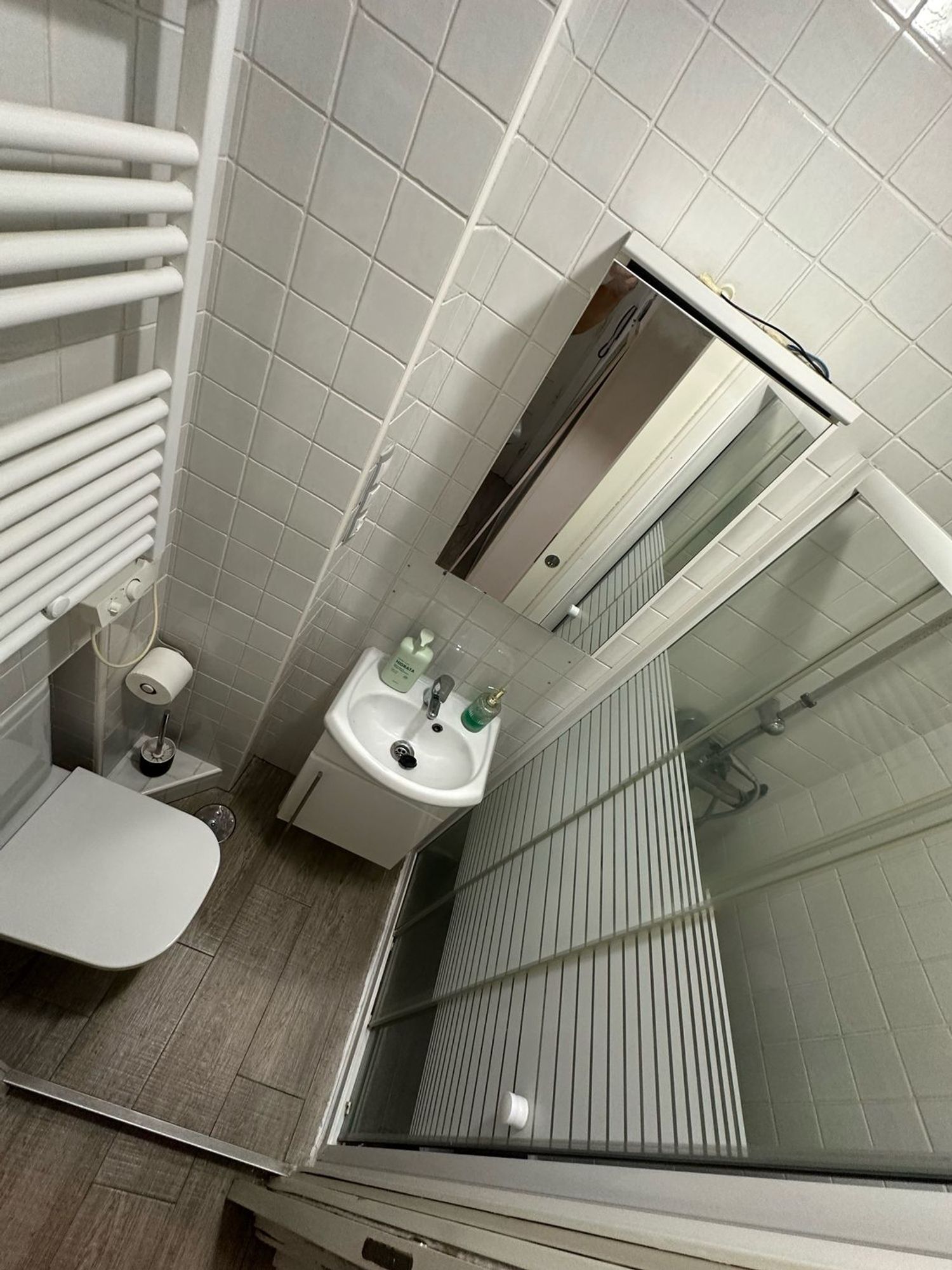 Piso en calle de Augusto Figueroa, 7 - Foto 18