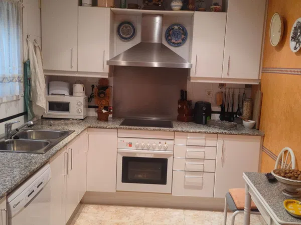 Casa o chalet independiente en Avenida dels Països Catalans, 10 - Foto 4