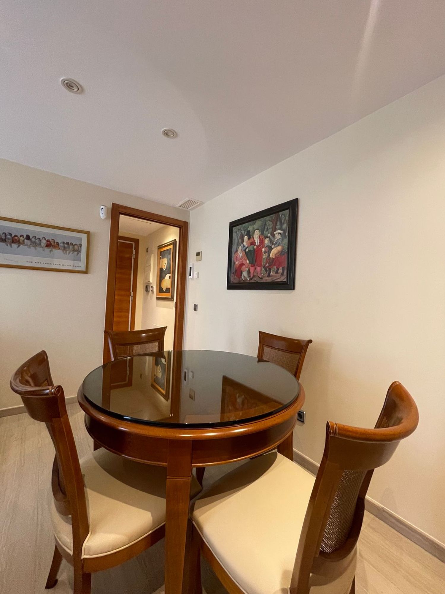 Piso en calle de Vicente Blasco Ibáñez, 23 - Foto 4