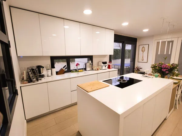 Chalet adosado en calle del Camino Ancho, 2 - Foto 6