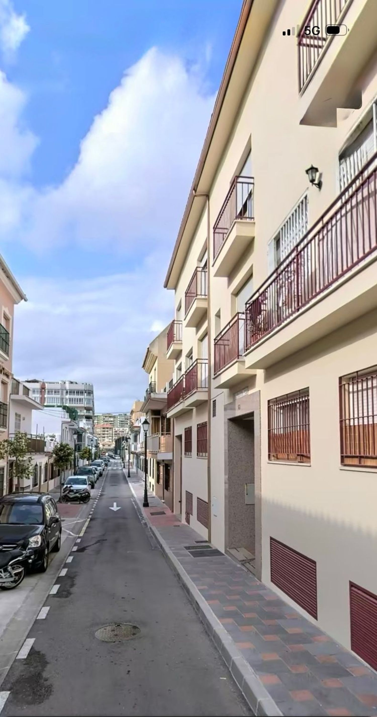 Piso en Calle Andalucía, 25, Los Boliches - Foto 5