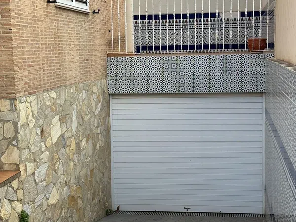 Casa o chalet independiente en Calle de Simancas, 11 - Foto 3