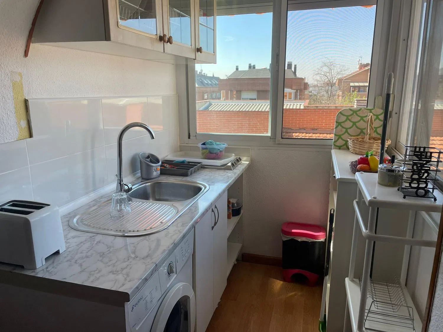 Piso en calle de López de Aranda, 10 - Foto 20