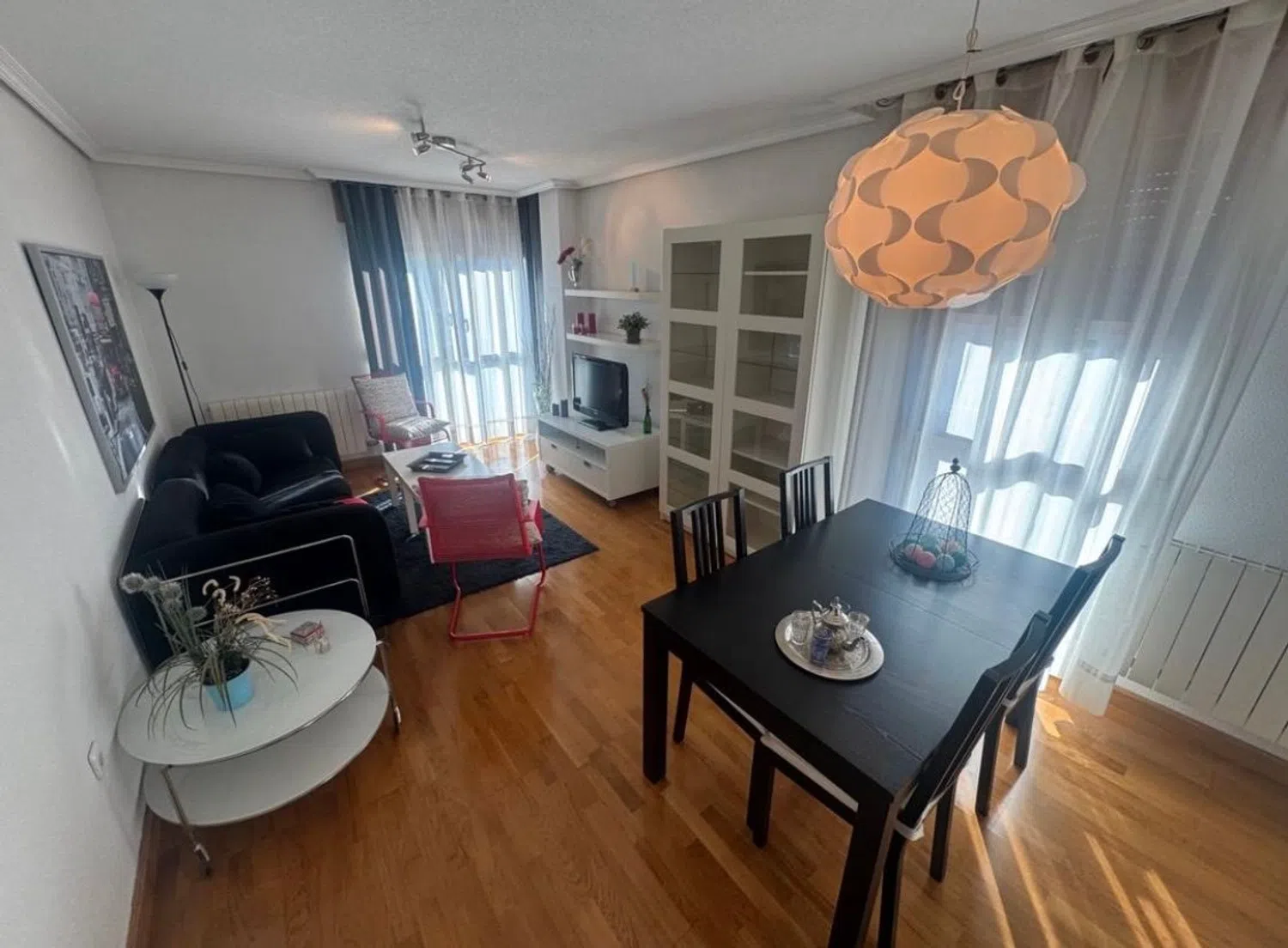 Piso en glorieta de las Amazonas, 14 - Foto 3