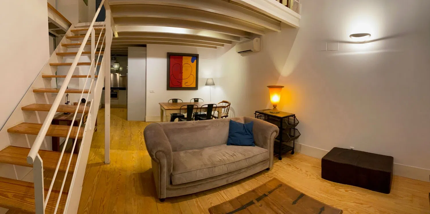 Dúplex en calle Pelayo, 39 - Foto 9