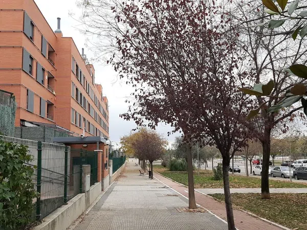 Piso en avenida Joan Miró, 9 - Foto 2