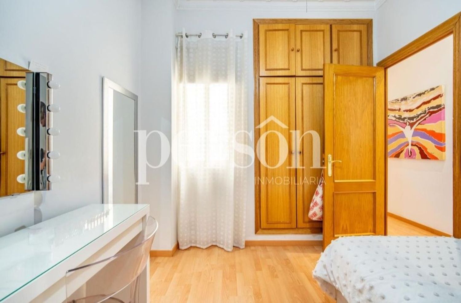 Piso en Calle de Russafa, 51, Russafa - Foto 12