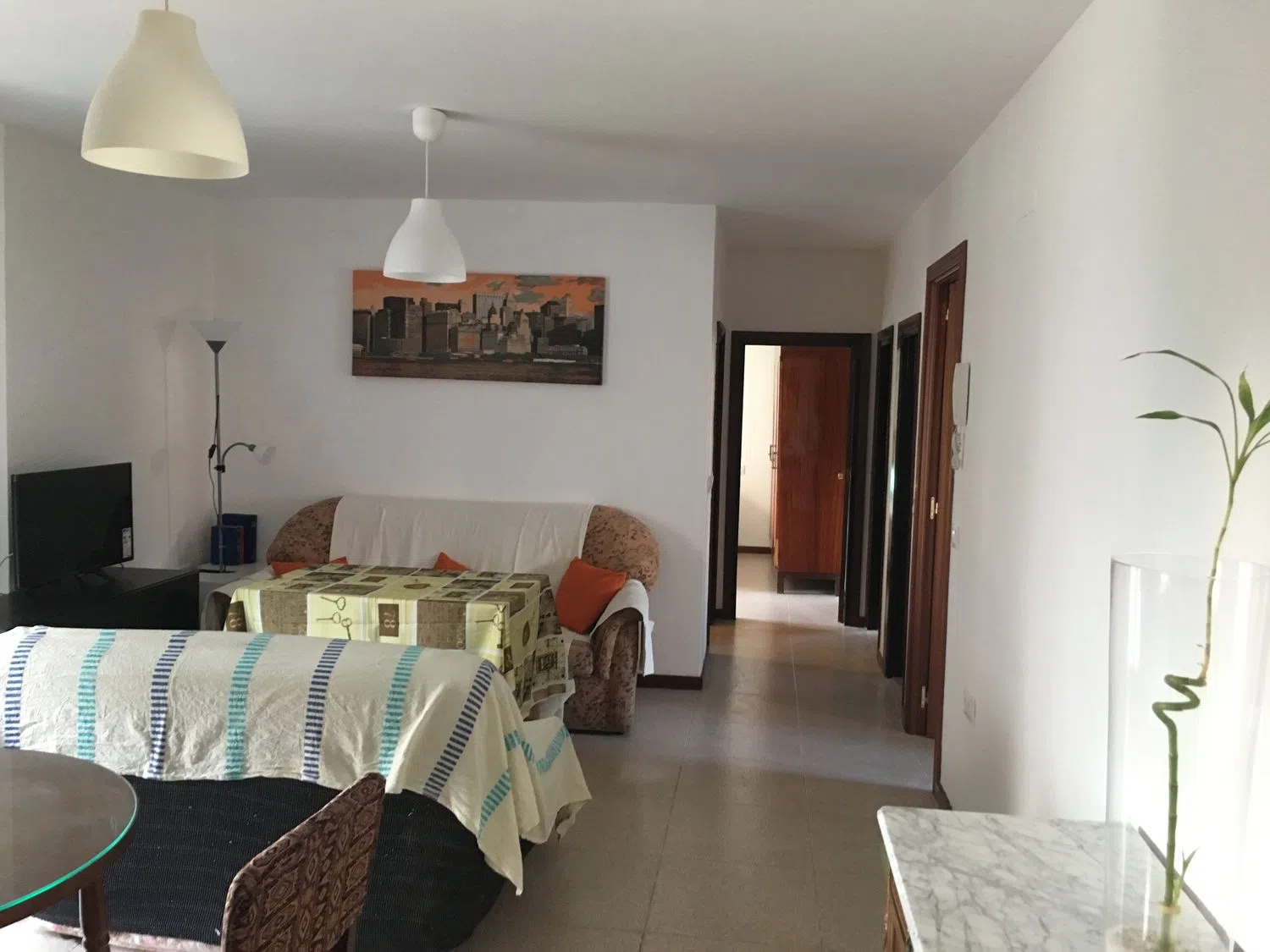 Piso en calle Juan de Robles, 4 - Foto 3