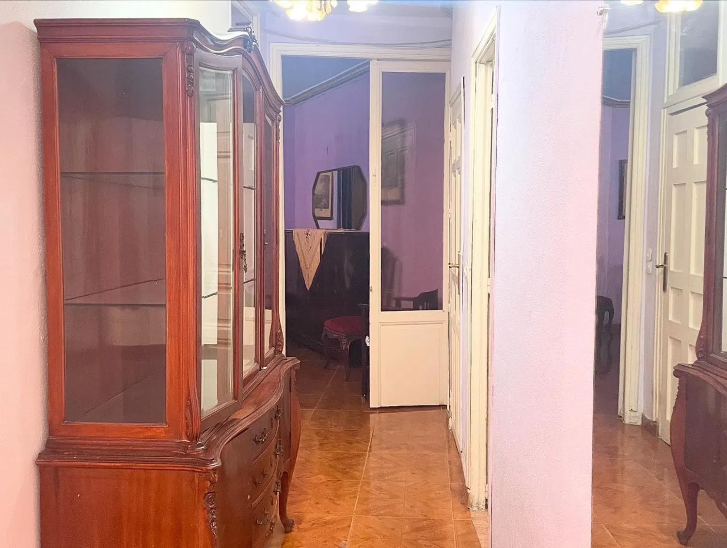 Piso en calle de la Montera, 42 - Foto 2