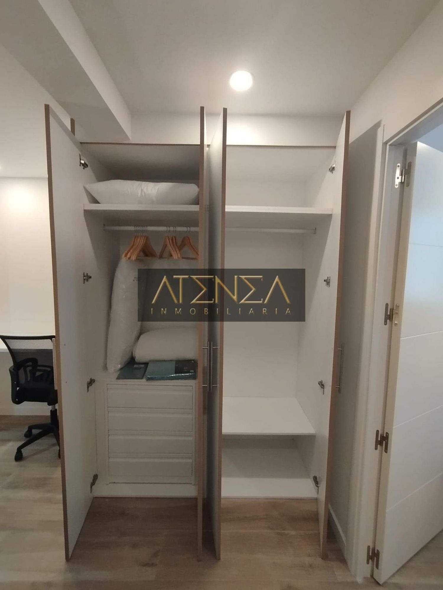 Estudio en Calle Cazadores - Foto 11