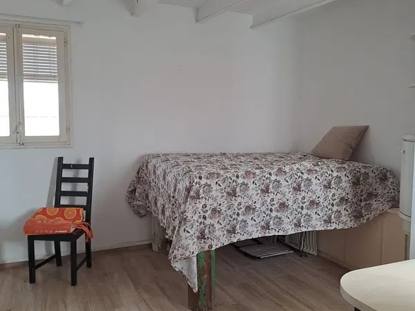 Estudio en calle de la Fraternitat, 27