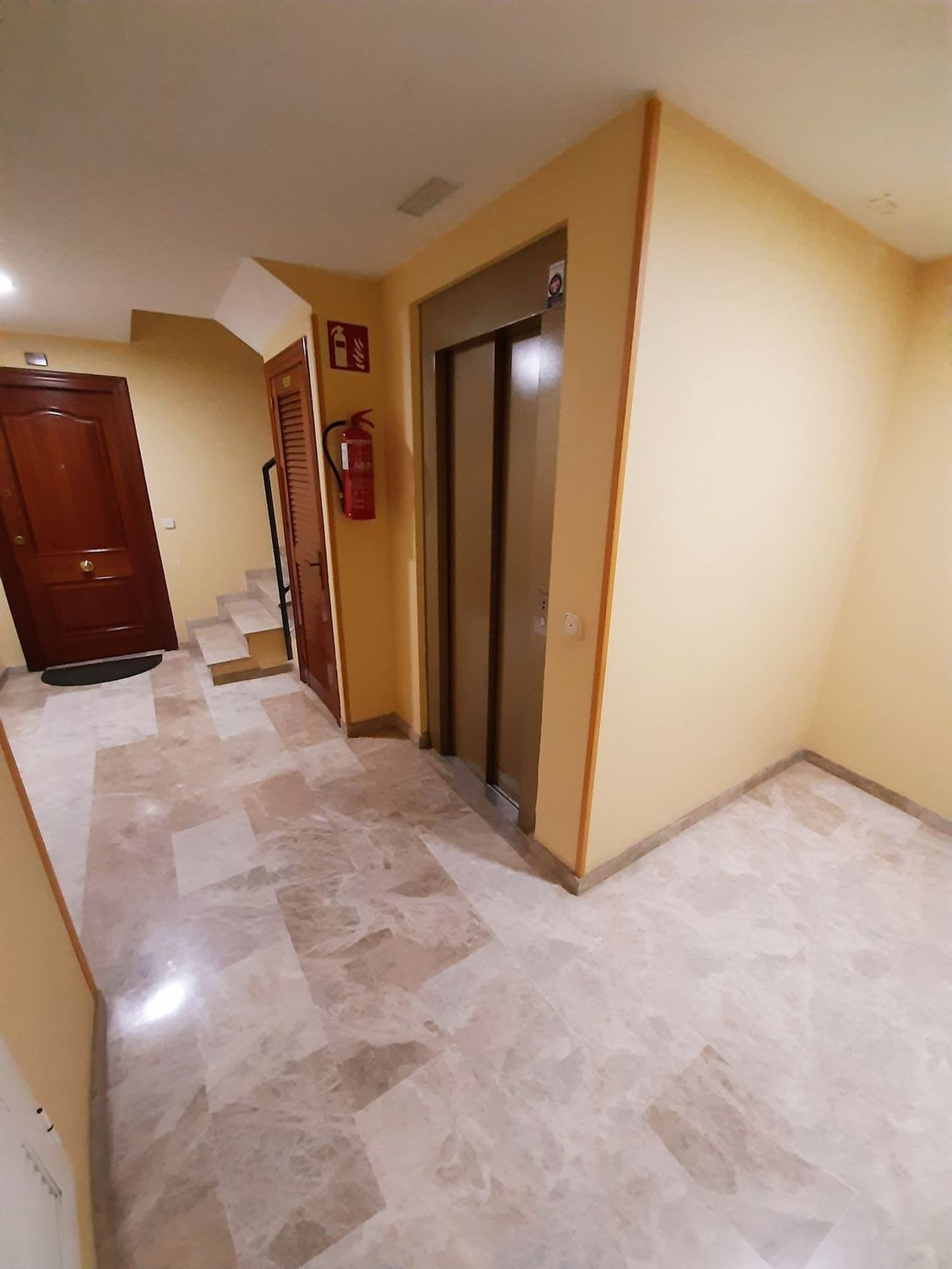Piso en Calle las Cruces, 57, Centro-Rambla, Centro-Rambla - Foto 16