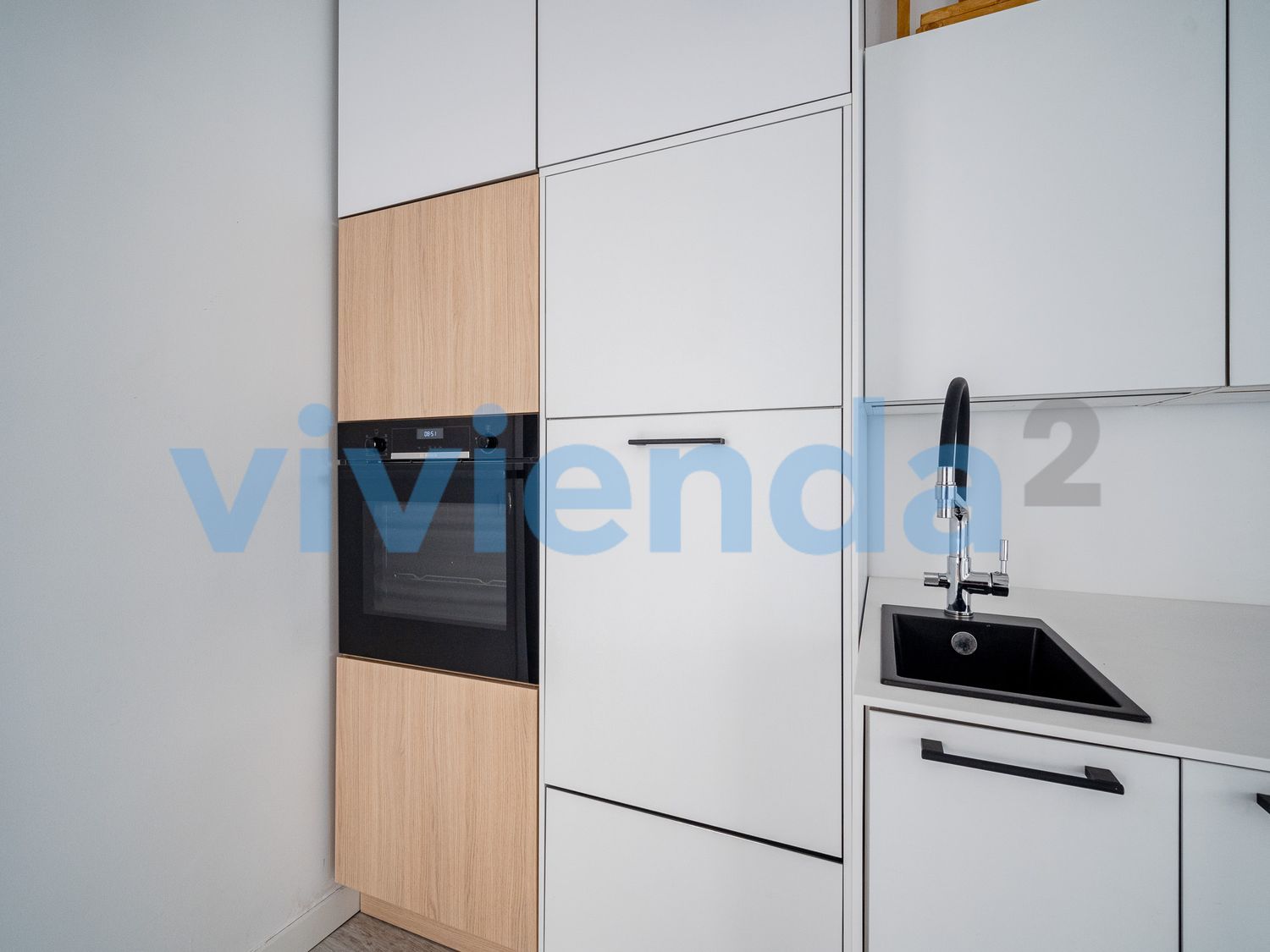 Piso en Barrio Santa Eugenia - Foto 12