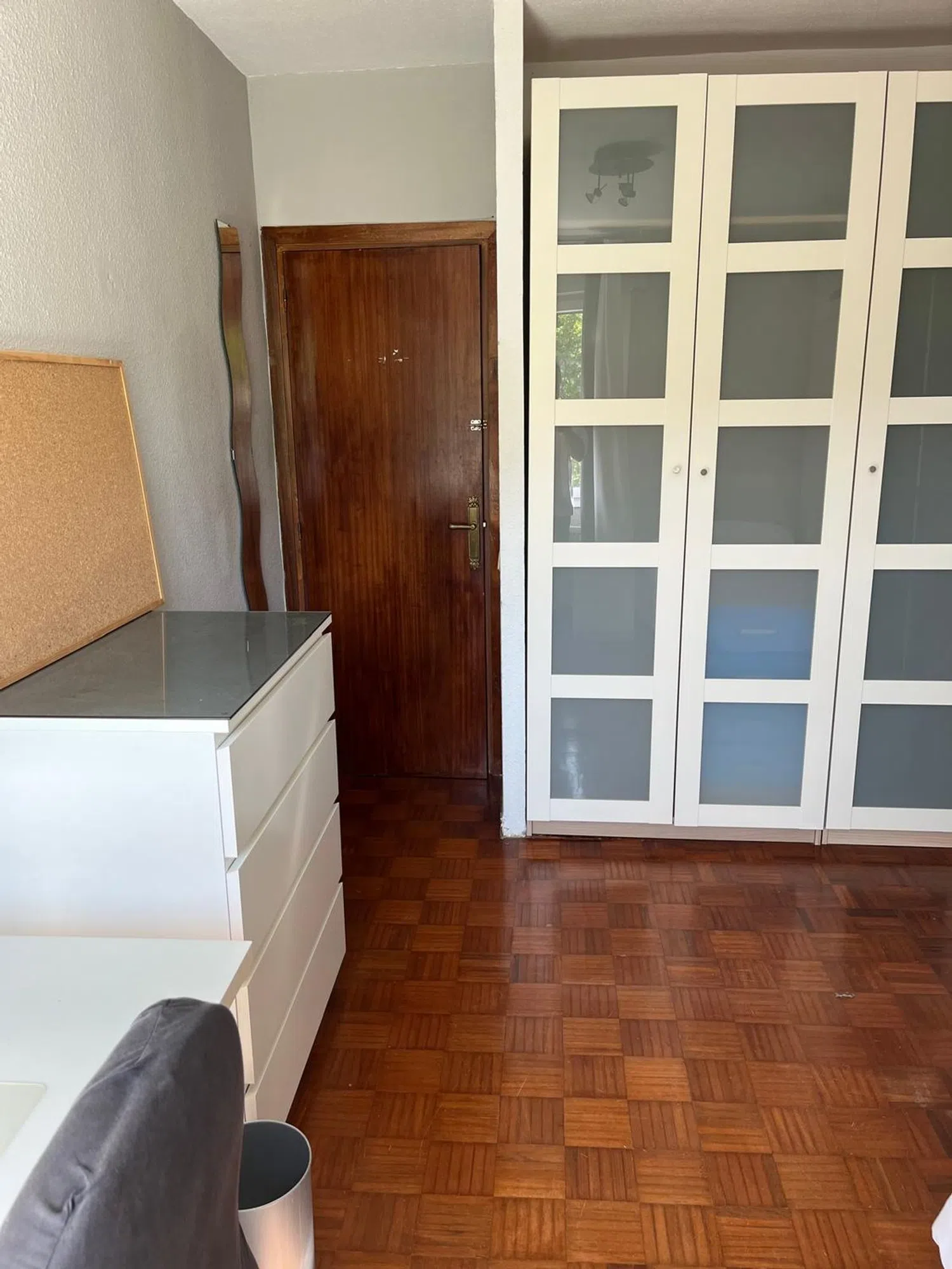 Piso en plaza Félix Huarte, 1 - Foto 17