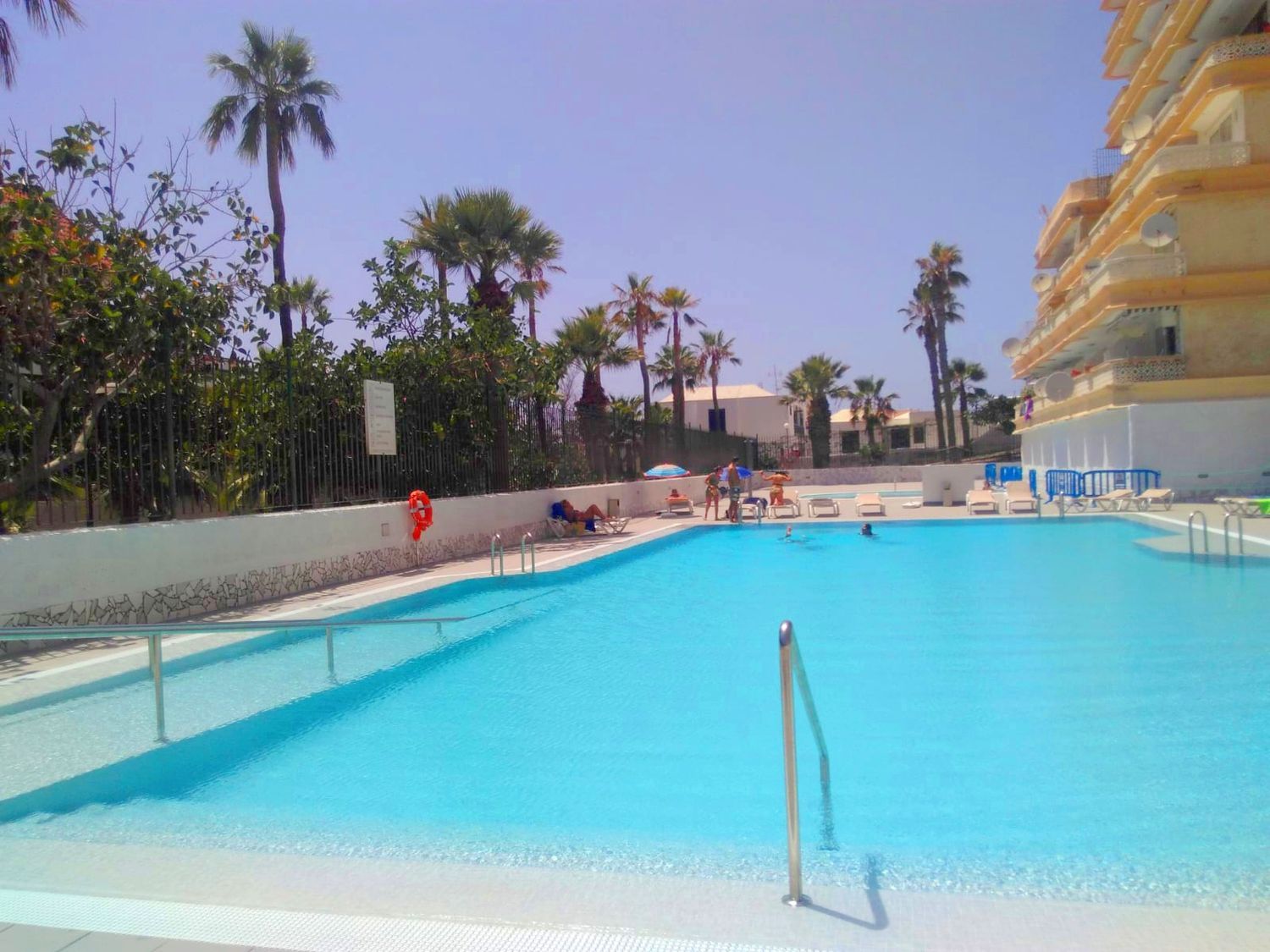 Piso en calle Noelia Afonso Cabrera, 6 - Foto 22