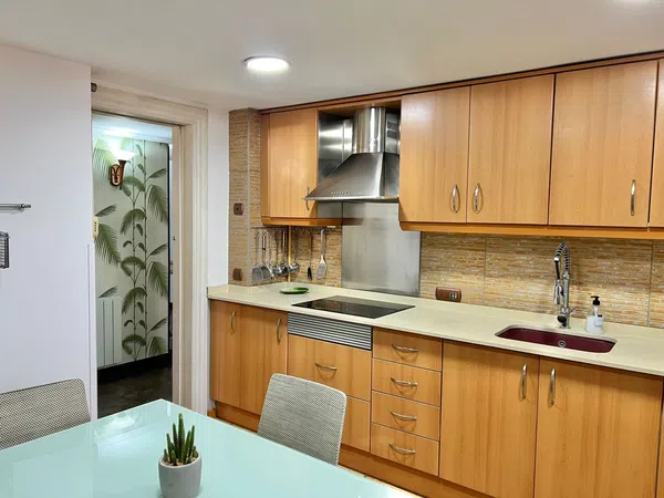 Piso en calle de l'Illa Cabrera, 23 - Foto 12