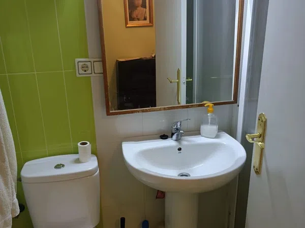 Piso en Avenida Salamanca, 6, Los Pinos-El Pilar, Los Pinos-El Pilar - Foto 14