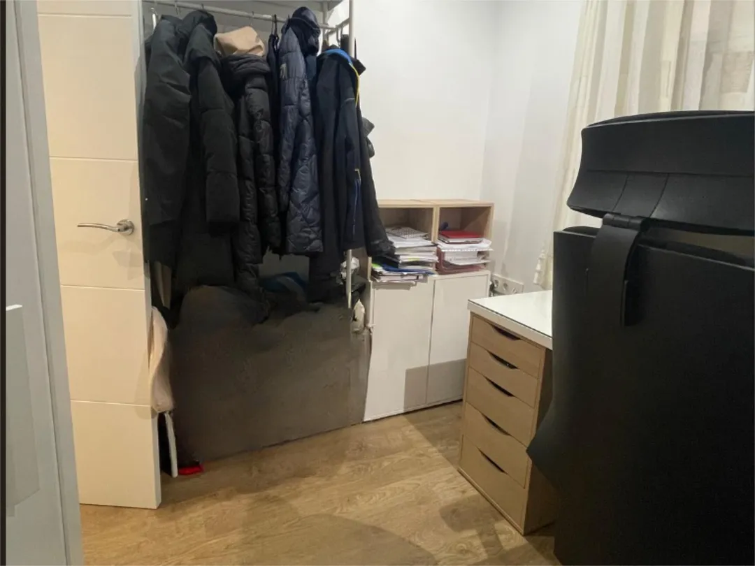 Piso en  Calle el Trevenque 30 - Foto 18