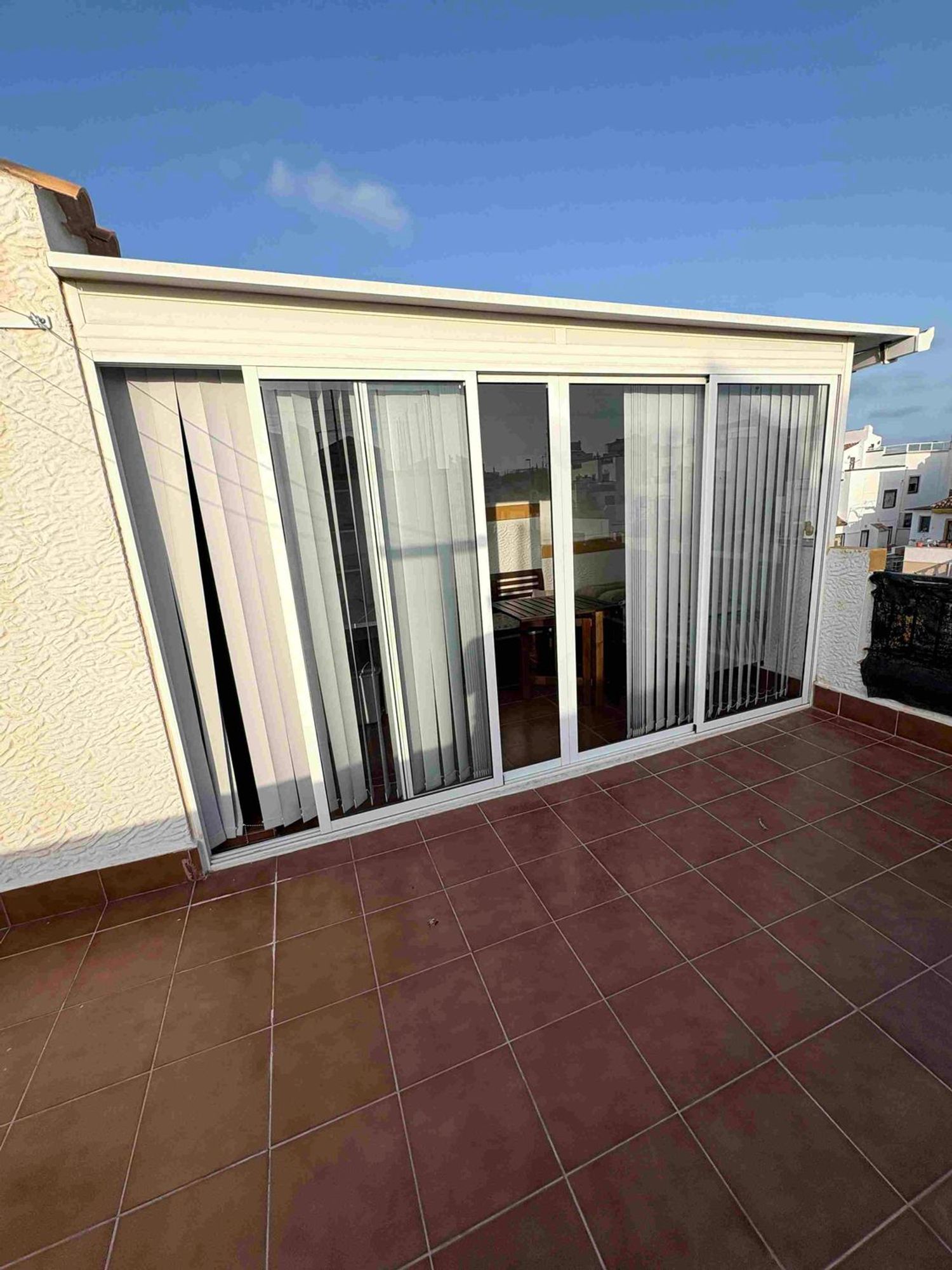 Chalet pareado en Calle Lagunas de Ruidera, 412, Zona Lago - Los Almendros - Foto 13