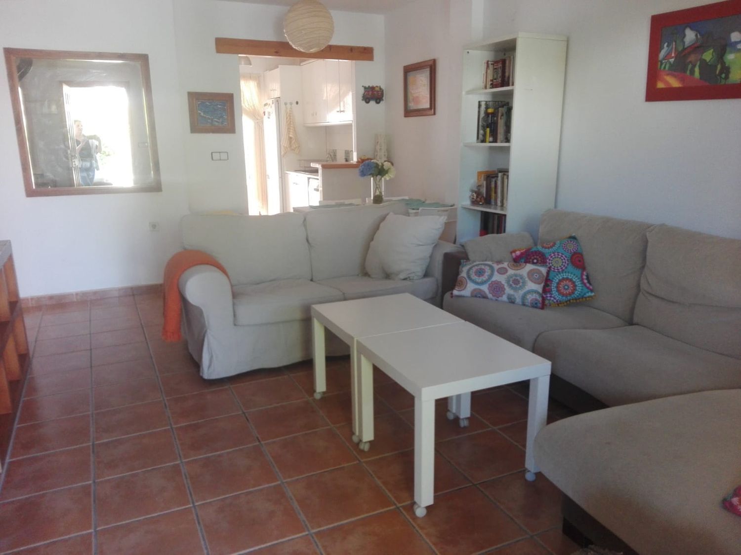 Chalet pareado en Calle Río Seco, 7 .19, Pueblo Latino, Pueblo Latino - Foto 14