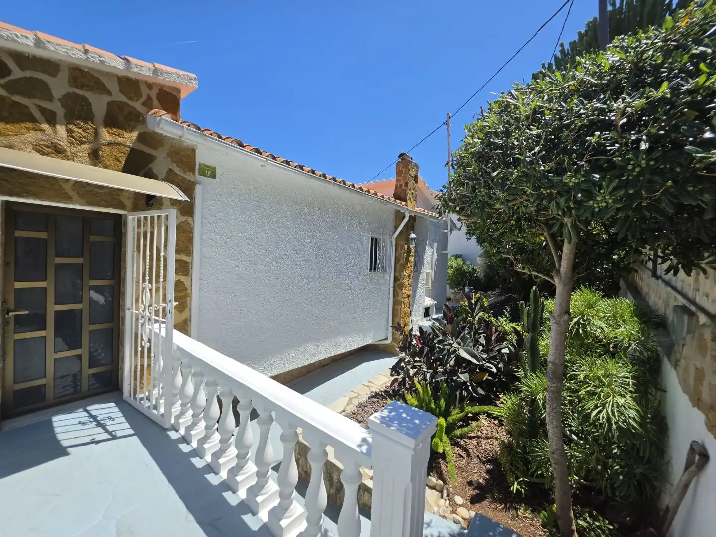 Chalet en  Carrer de la Mora 3 - Foto 50
