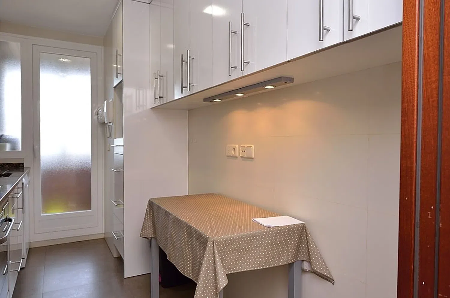 Piso en Primera Fase - Nuevo Tres Cantos - Foto 6